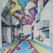 Vytvarna-vyuka-Projekt-Chirico-13